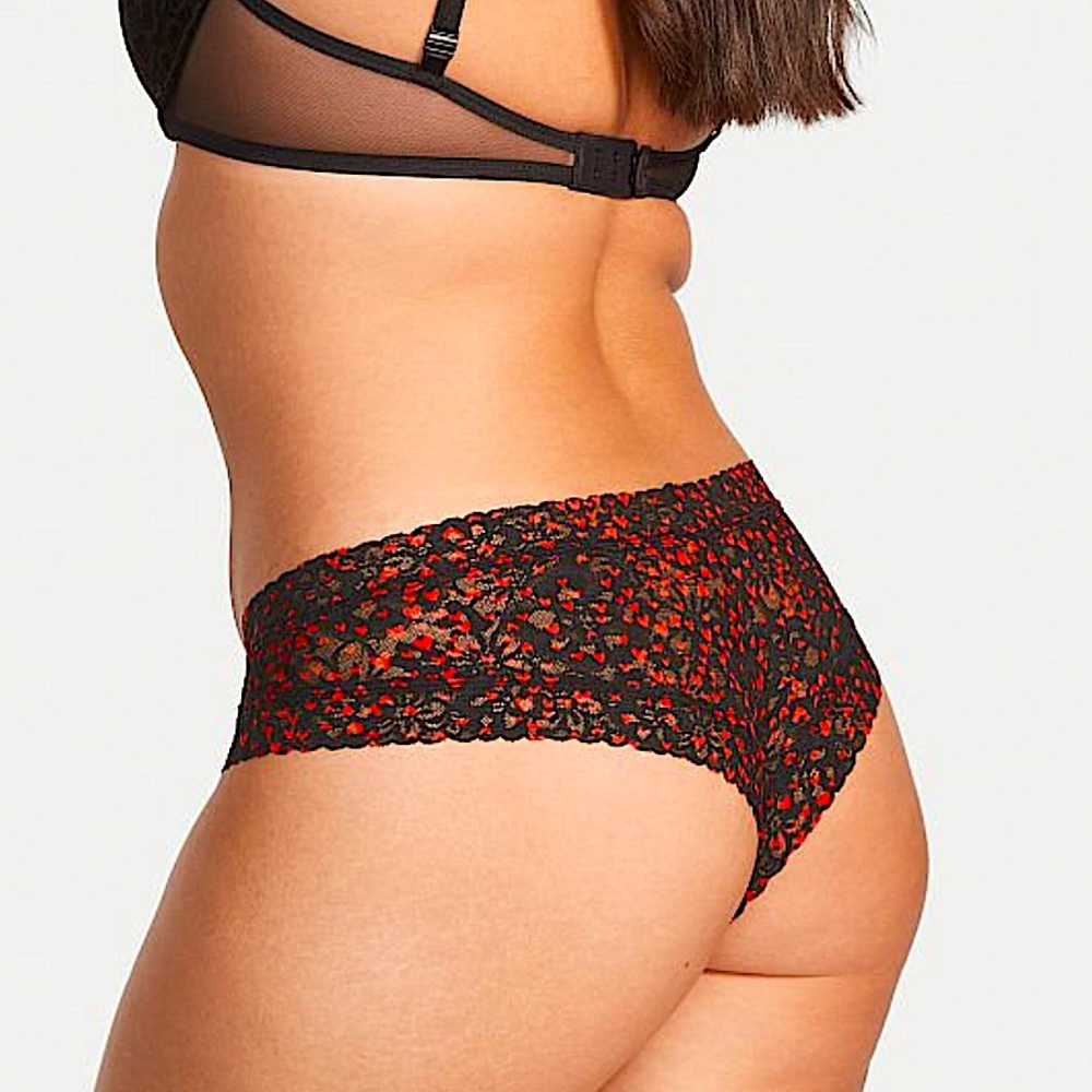 Victoria’s Secret THE LACIE
Lacie Cheeky Panty